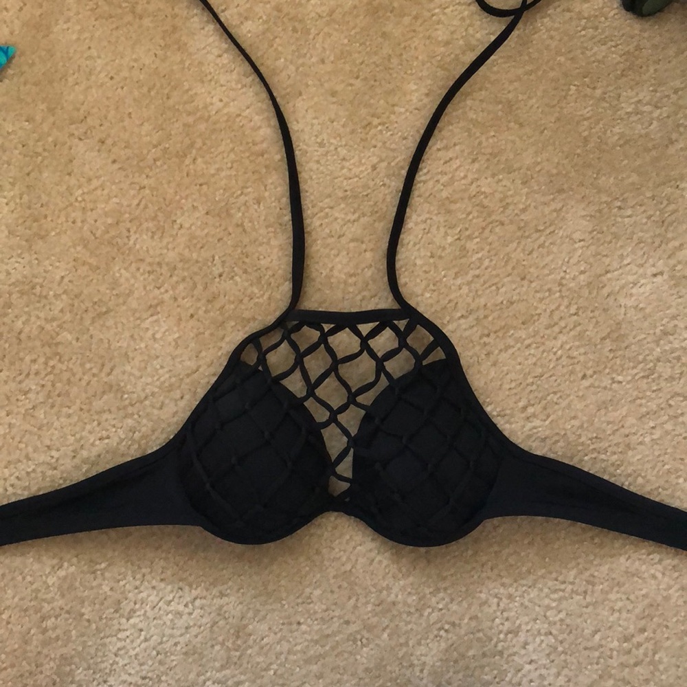 Shade & shore bikini top
